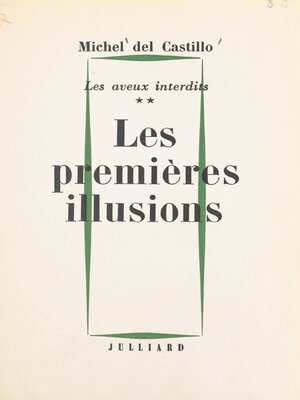 cover image of Les aveux interdits (2)